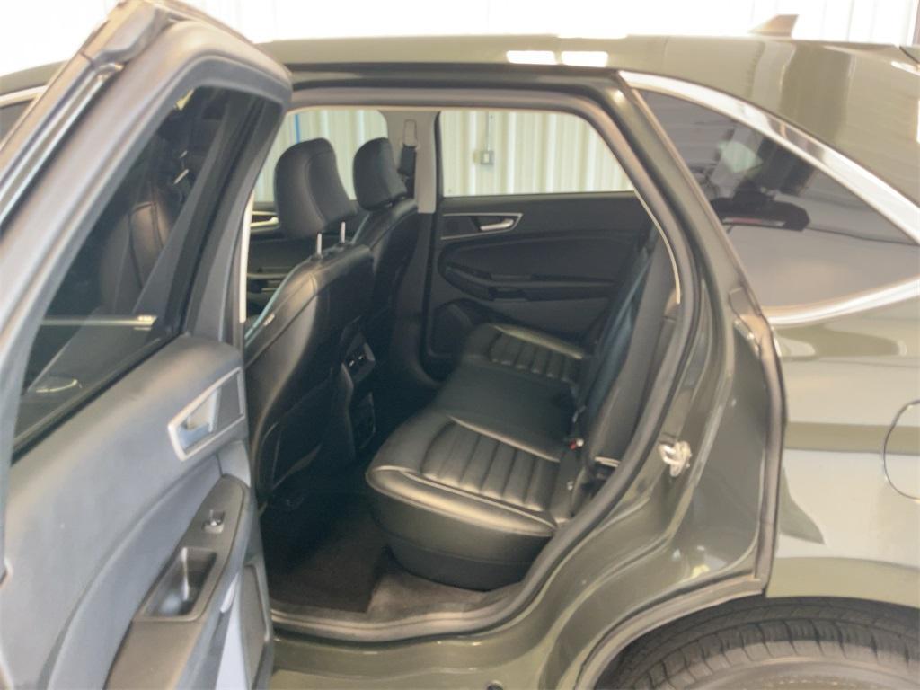 used 2023 Ford Edge car, priced at $26,995