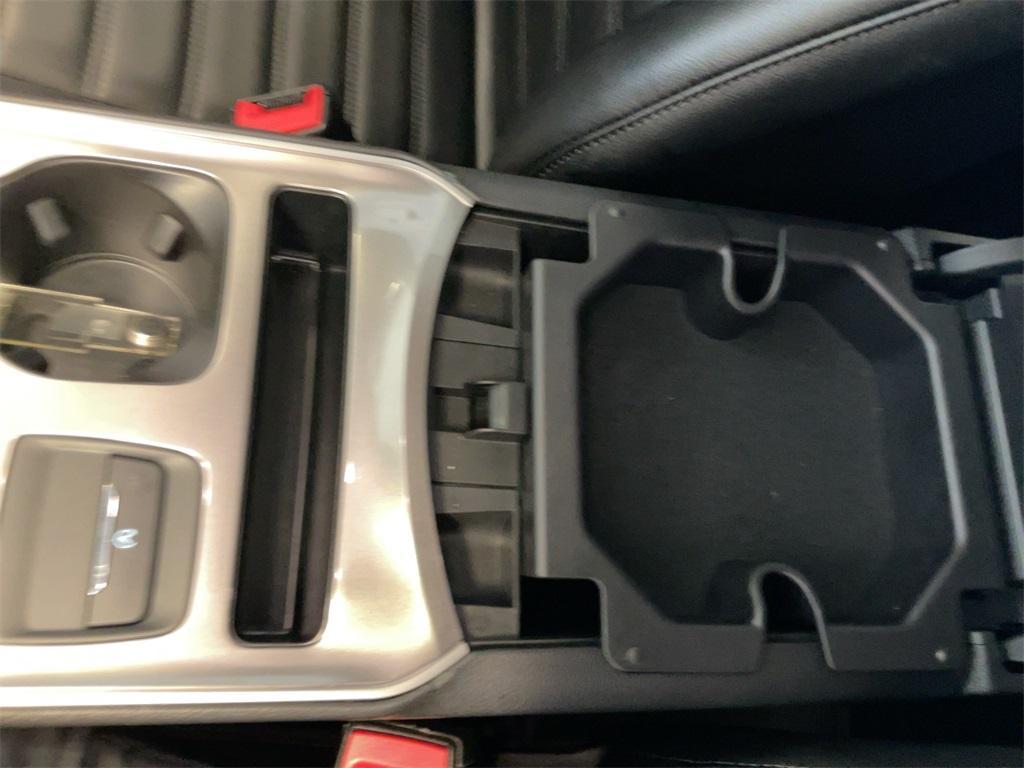 used 2023 Ford Edge car, priced at $26,995