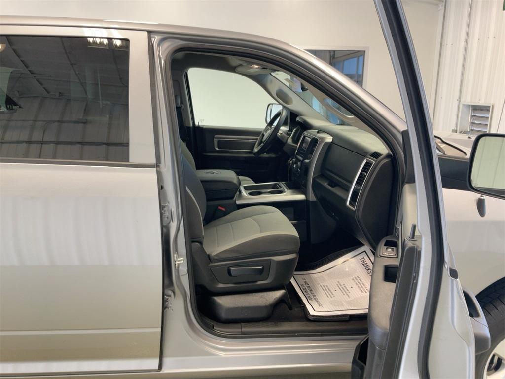 used 2023 Ram 1500 Classic car, priced at $29,053