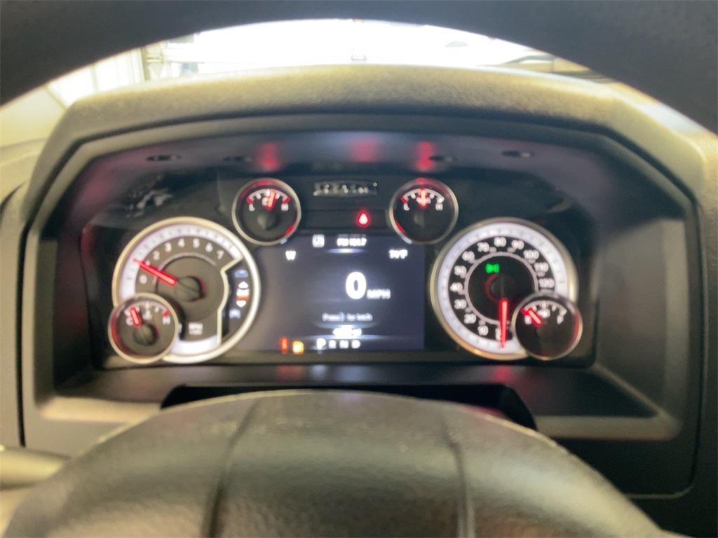 used 2023 Ram 1500 Classic car, priced at $29,053