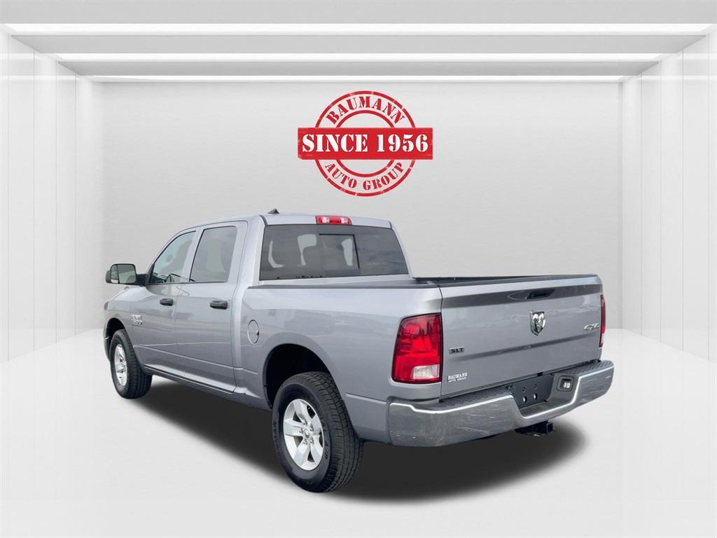 used 2023 Ram 1500 Classic car, priced at $29,053