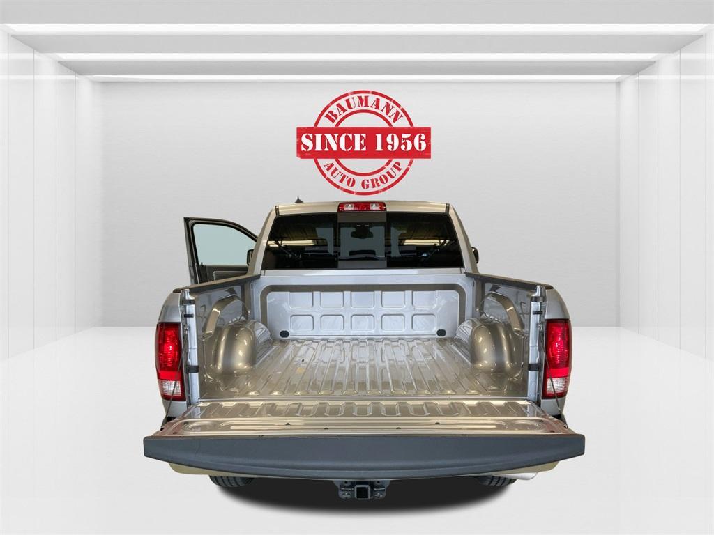 used 2023 Ram 1500 Classic car, priced at $29,053