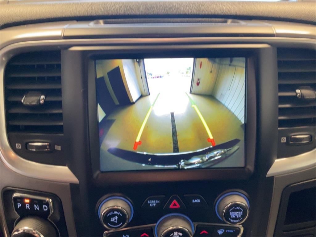 used 2023 Ram 1500 Classic car, priced at $29,053