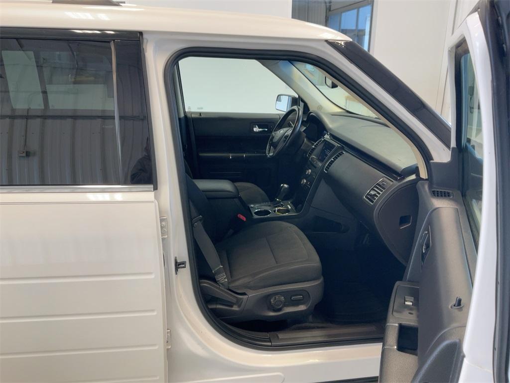 used 2016 Ford Flex car, priced at $9,375