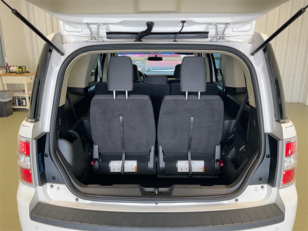used 2016 Ford Flex car, priced at $9,375