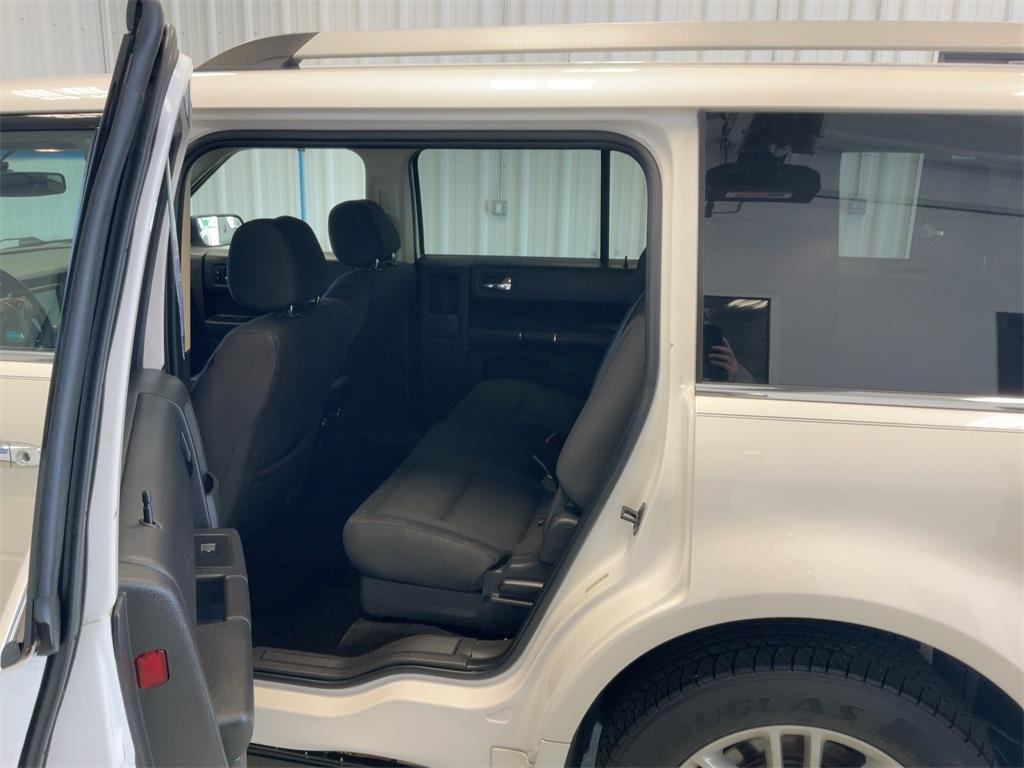 used 2016 Ford Flex car, priced at $9,375