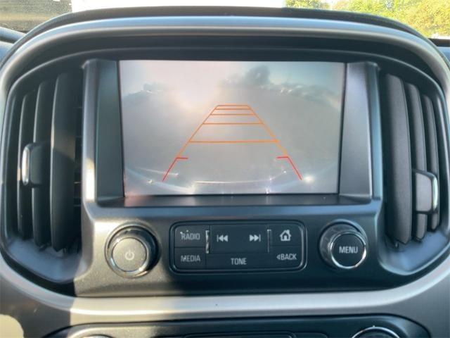 used 2016 GMC Canyon car, priced at $15,850