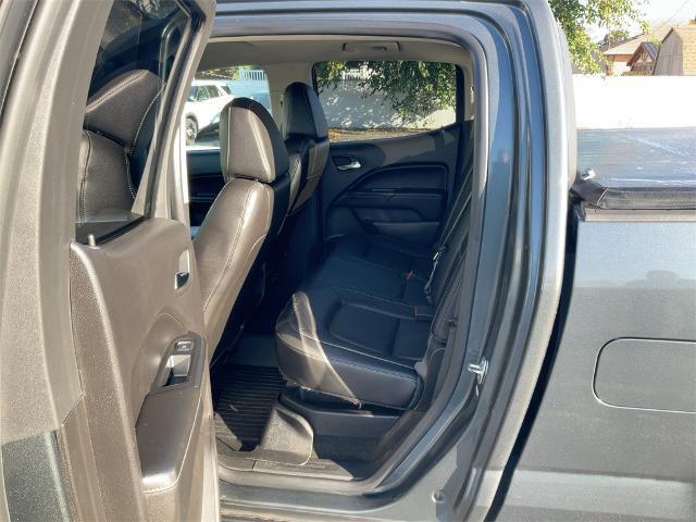 used 2016 GMC Canyon car, priced at $15,850