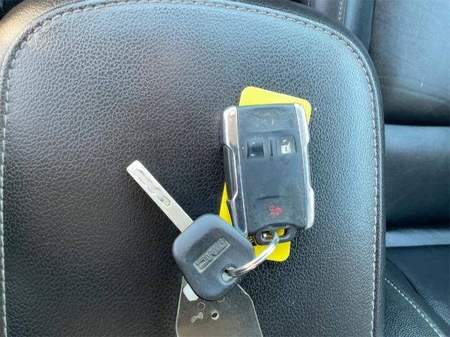 used 2016 GMC Canyon car, priced at $15,850