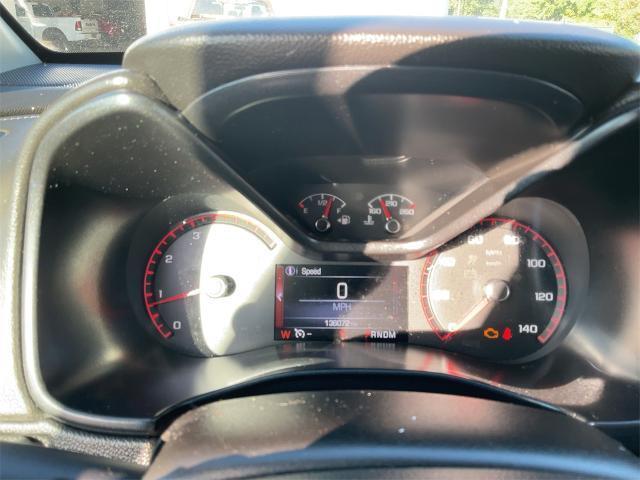 used 2016 GMC Canyon car, priced at $15,850