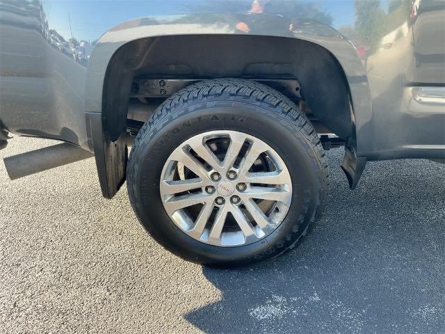 used 2016 GMC Canyon car, priced at $15,850