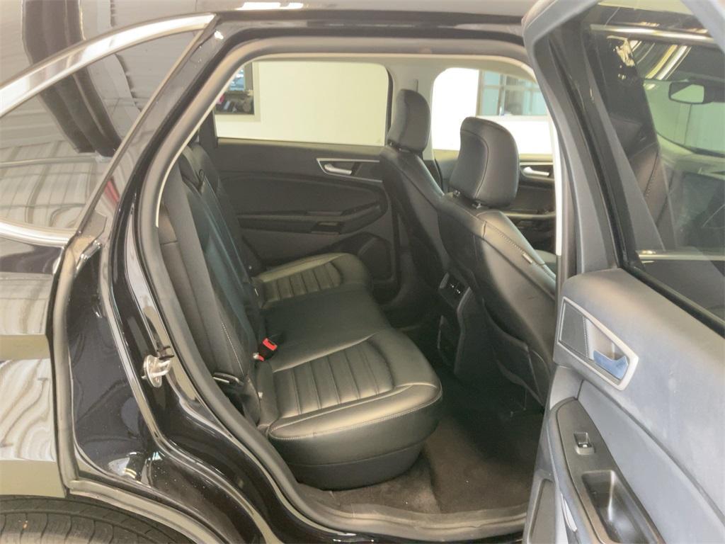 used 2024 Ford Edge car, priced at $25,900