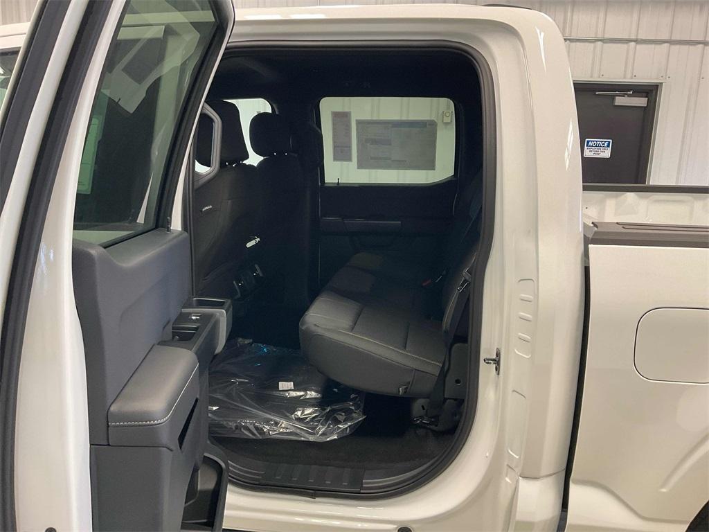 new 2025 Ford F-150 car, priced at $47,868