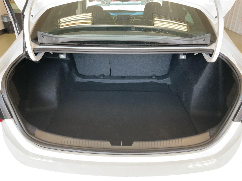 used 2023 Chevrolet Malibu car, priced at $17,995