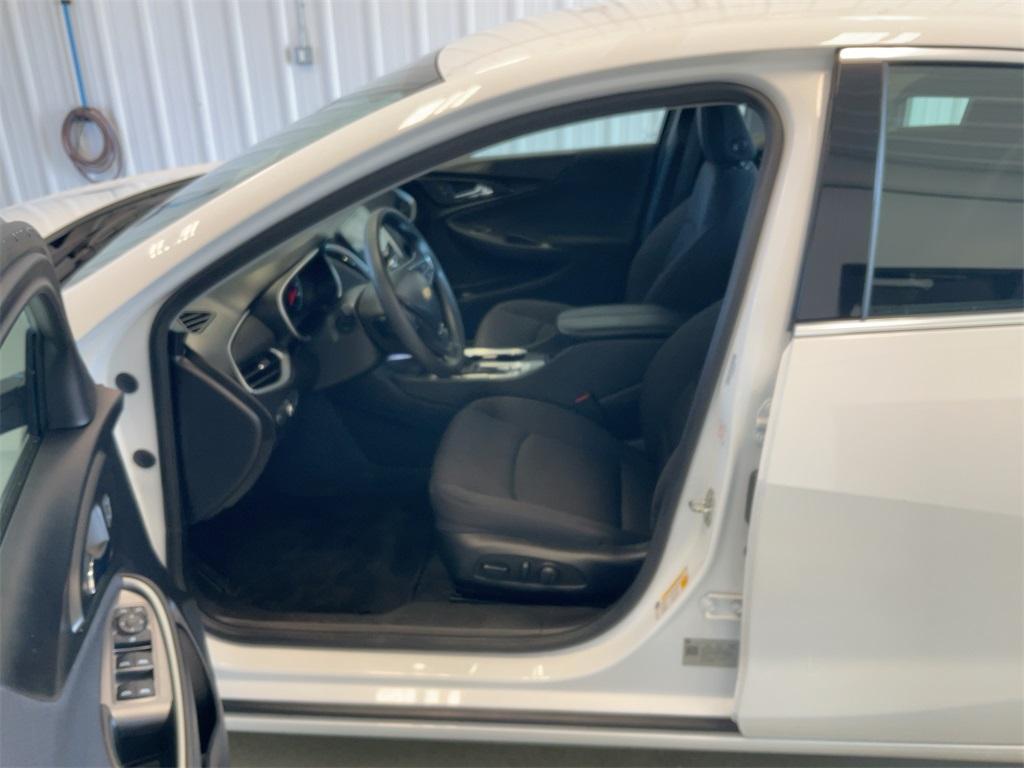 used 2023 Chevrolet Malibu car, priced at $17,995