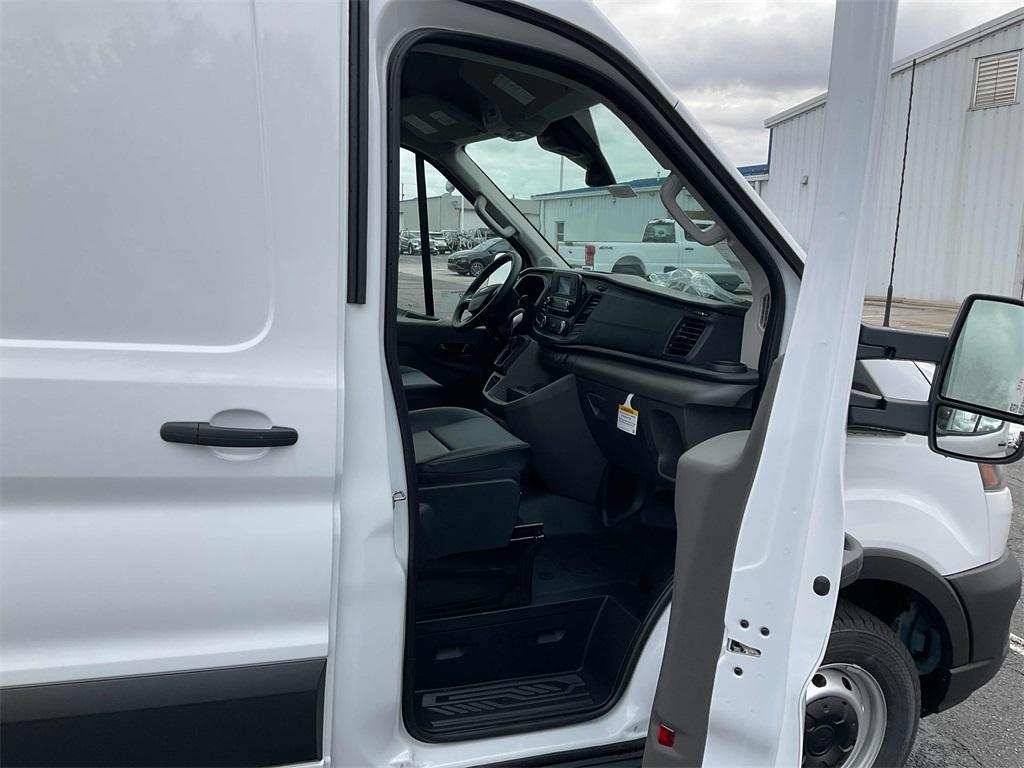 new 2024 Ford Transit-250 car, priced at $50,774