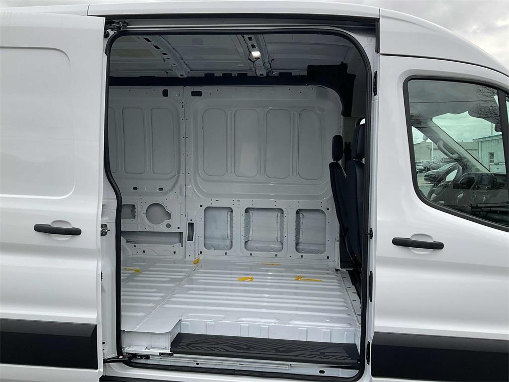 new 2024 Ford Transit-250 car, priced at $50,774