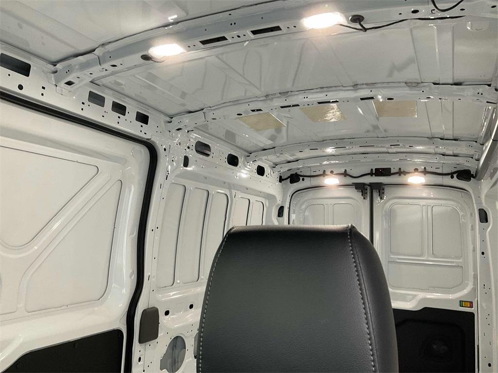 new 2024 Ford Transit-250 car, priced at $50,774