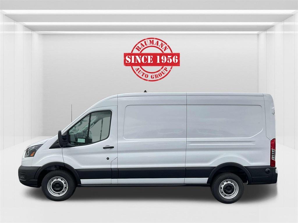 new 2024 Ford Transit-250 car, priced at $50,774