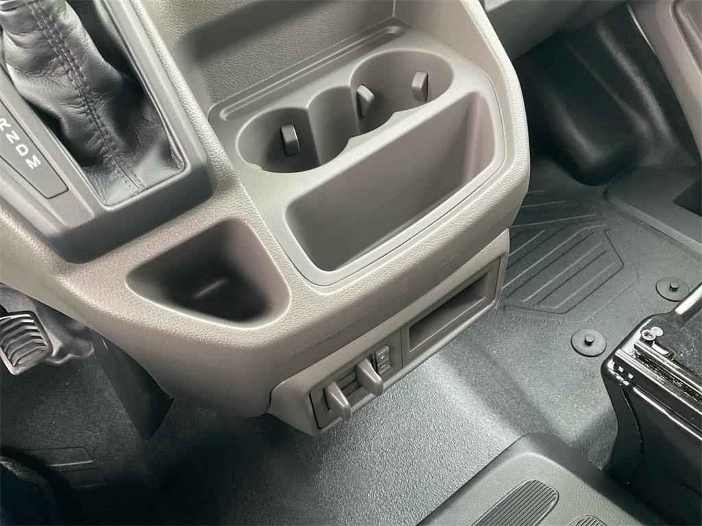 new 2024 Ford Transit-250 car, priced at $50,774