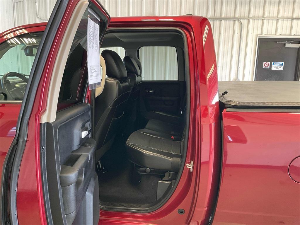 used 2013 Ram 1500 car, priced at $16,934