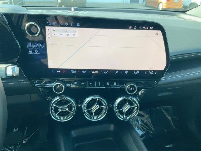 used 2025 Chevrolet Blazer EV car, priced at $32,432