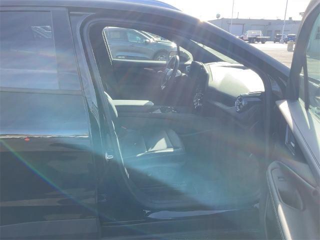 used 2025 Chevrolet Blazer EV car, priced at $32,432