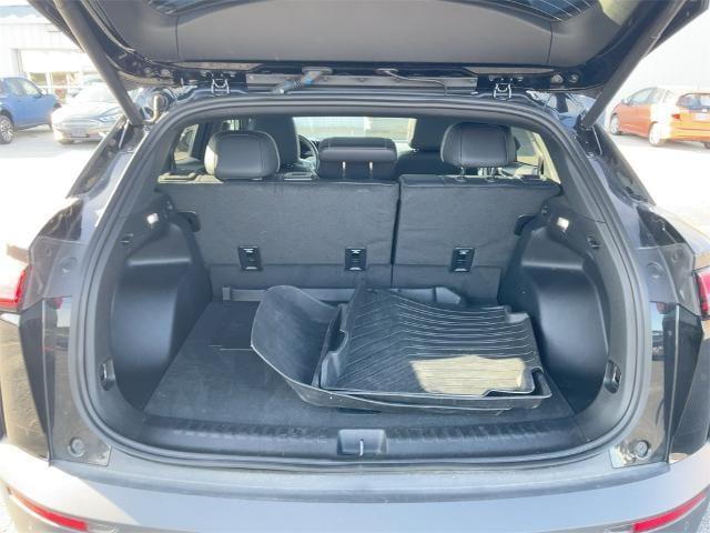 used 2025 Chevrolet Blazer EV car, priced at $32,432