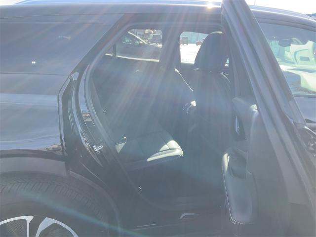 used 2025 Chevrolet Blazer EV car, priced at $32,432