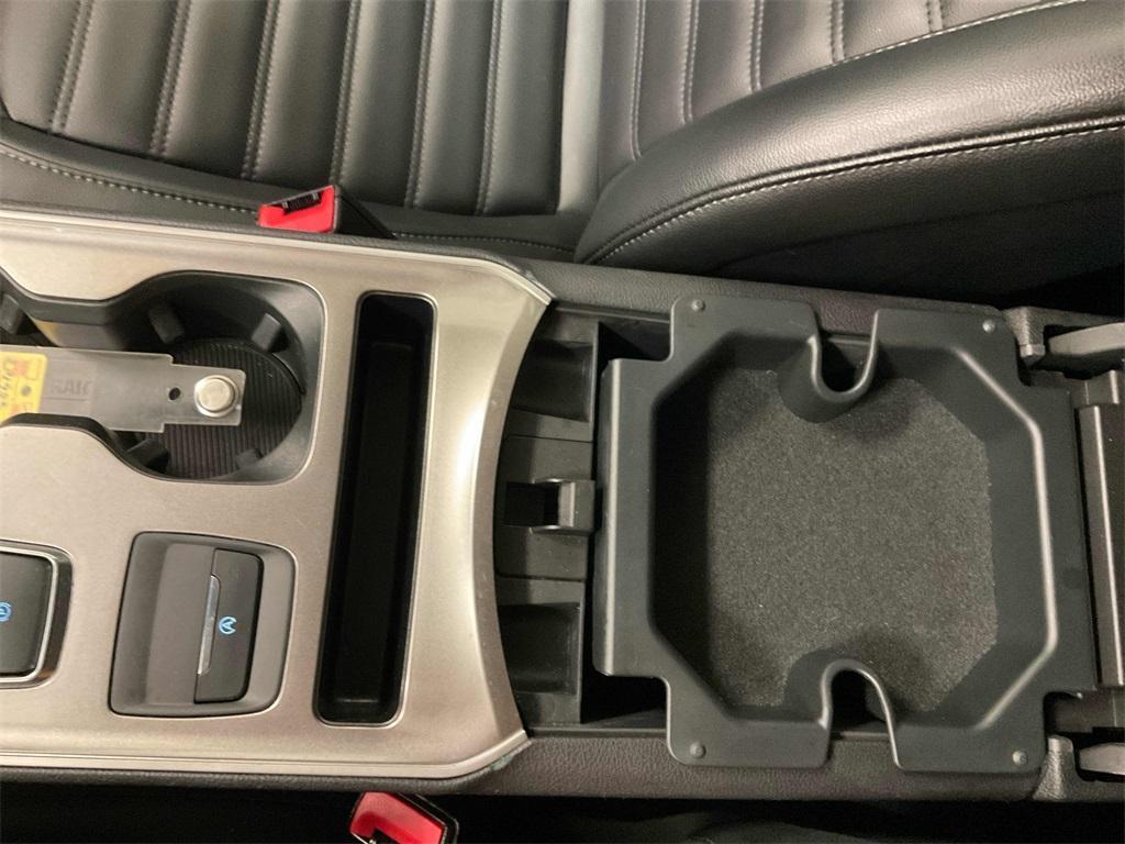 used 2023 Ford Edge car, priced at $21,986