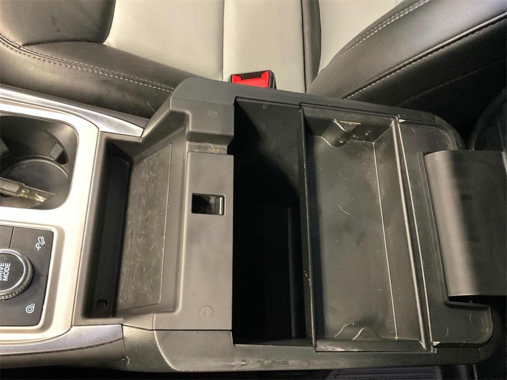 used 2023 Ford Explorer car, priced at $29,999
