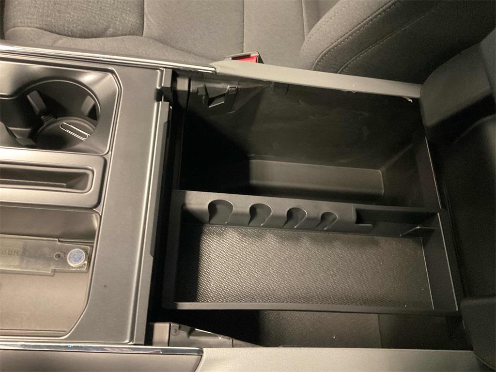 new 2025 Ford F-150 car, priced at $55,214