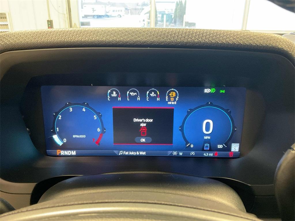 new 2025 Ford F-150 car, priced at $55,214