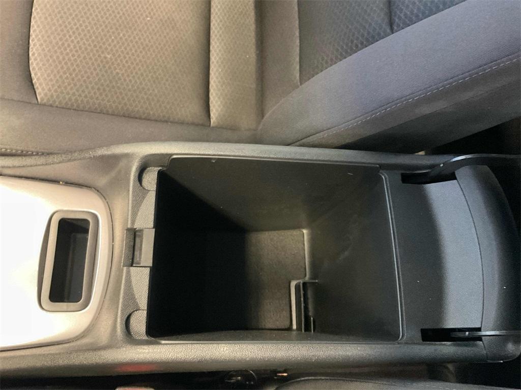 used 2025 Chevrolet Malibu car, priced at $23,995
