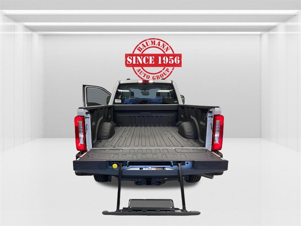 new 2025 Ford F-250 car, priced at $55,665