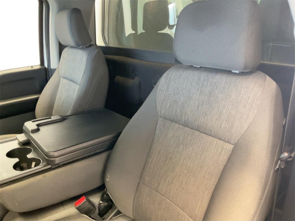used 2022 Ford F-150 car, priced at $20,000