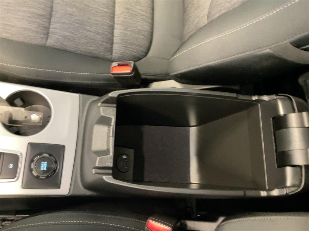 used 2022 Ford Bronco Sport car, priced at $24,321