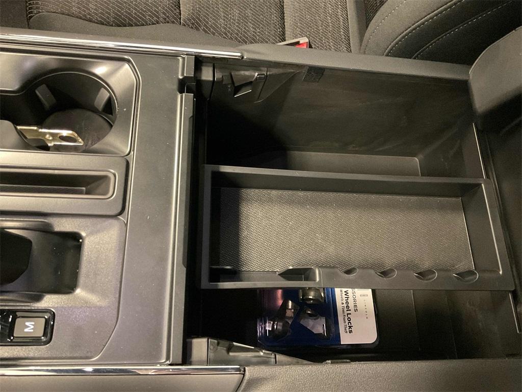 new 2025 Ford F-150 car, priced at $57,533