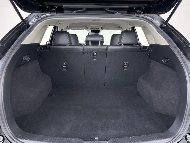 used 2018 Mazda CX-5 car, priced at $18,499