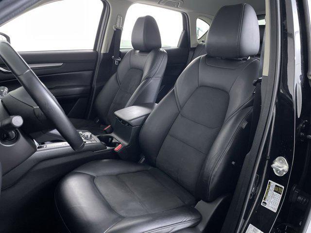 used 2018 Mazda CX-5 car, priced at $18,499