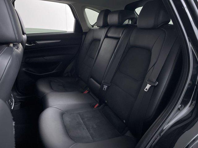 used 2018 Mazda CX-5 car, priced at $18,499