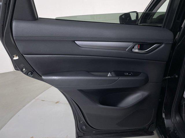 used 2018 Mazda CX-5 car, priced at $18,499