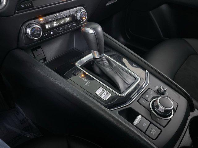 used 2018 Mazda CX-5 car, priced at $18,499