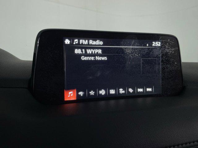 used 2018 Mazda CX-5 car, priced at $18,499