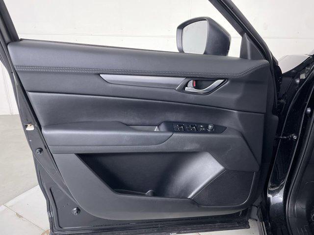 used 2018 Mazda CX-5 car, priced at $18,499