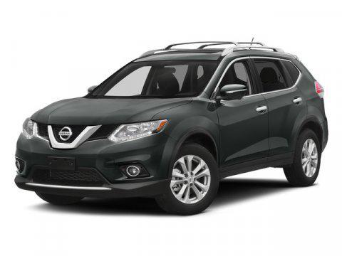 used 2015 Nissan Rogue car, priced at $14,285