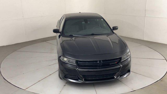 used 2022 Dodge Charger car, priced at $17,499