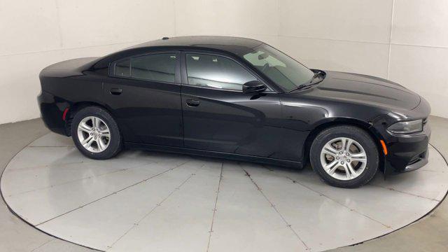 used 2022 Dodge Charger car, priced at $17,499