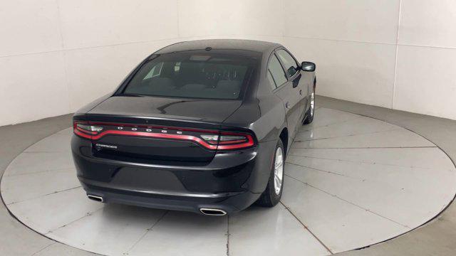 used 2022 Dodge Charger car, priced at $17,499