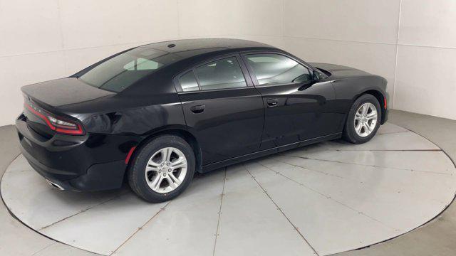 used 2022 Dodge Charger car, priced at $17,499